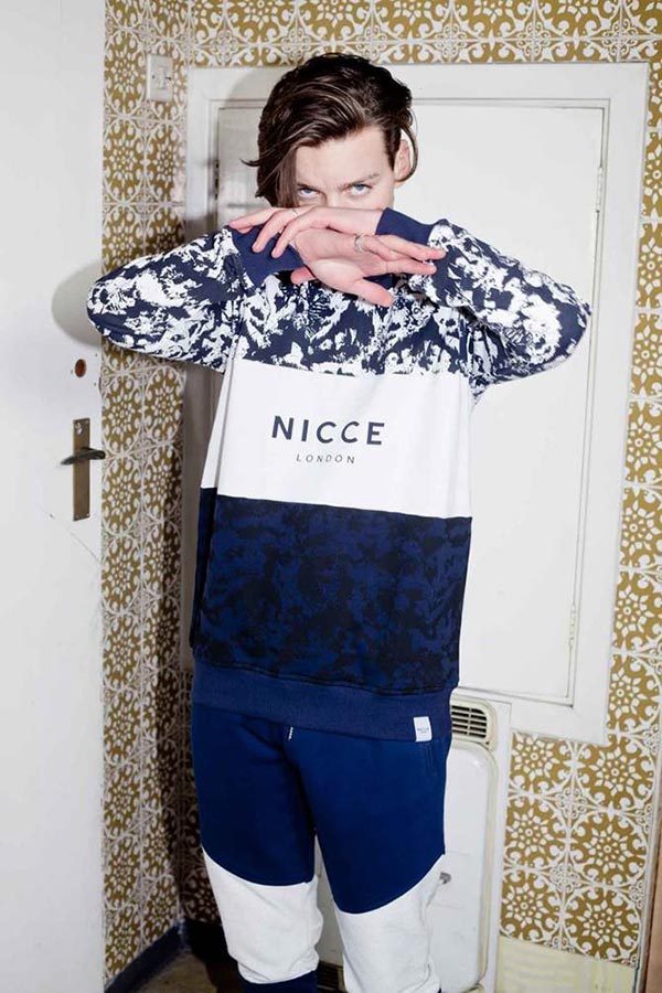 Nicce Menswear - Picture10